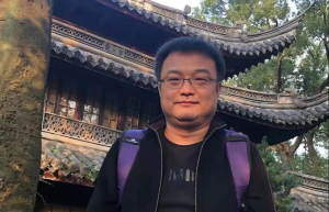 “世”在人為 | 世友地板上海經(jīng)銷(xiāo)商吳成：只要功夫深，未來(lái)誠(chéng)可期