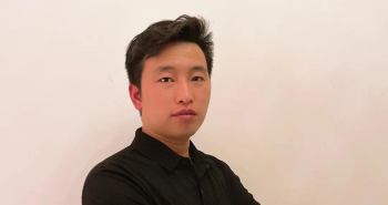 “世”在人為 | 世友地板林州經(jīng)銷(xiāo)商李國(guó)凱：只要有信心，人永遠(yuǎn)不會(huì)挫??！