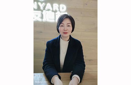 “世”在人為 | 世友地板恩施經(jīng)銷商陳宴南：慶幸自己選擇了世友，感恩世友！