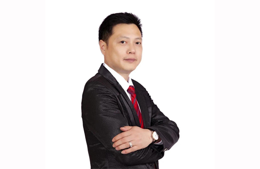 “世”在人為 | 世友地板淮安楚州區(qū)經(jīng)銷商蔣順林：機(jī)會(huì)、努力、實(shí)力