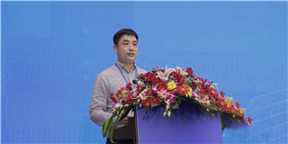 2022世界木地板大會召開，世友木業(yè)榮獲“中國地板國家品牌”，總裁倪月忠獲得殊榮