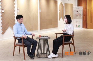 田樸珺親臨世友地板，為新家選品，打造“會呼吸的房子”